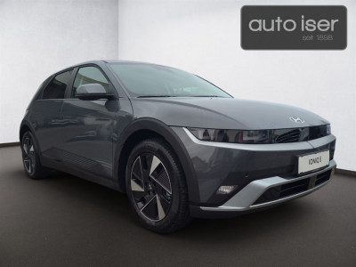 Hyundai Ioniq 5 Vorführwagen Hyundai Ioniq 5 Vorführwagen