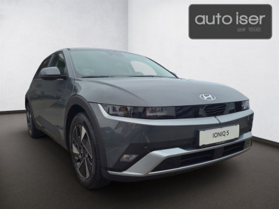 Hyundai Ioniq 5 Vorführwagen Hyundai Ioniq 5 Vorführwagen