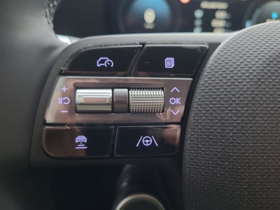 Hyundai Ioniq 5 Vorführwagen Hyundai Ioniq 5 Vorführwagen