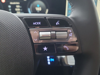 Hyundai Ioniq 5 Vorführwagen Hyundai Ioniq 5 Vorführwagen