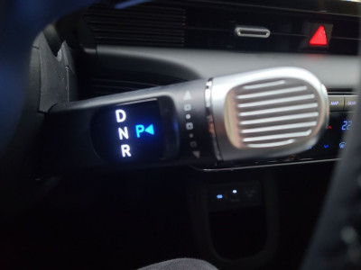 Hyundai Ioniq 5 Vorführwagen Hyundai Ioniq 5 Vorführwagen