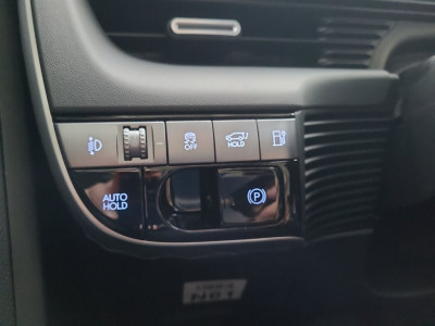 Hyundai Ioniq 5 Vorführwagen Hyundai Ioniq 5 Vorführwagen