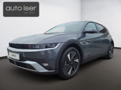 Hyundai Ioniq 5 Vorführwagen Hyundai Ioniq 5 Vorführwagen