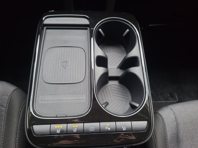 Hyundai Ioniq 5 Vorführwagen Hyundai Ioniq 5 Vorführwagen