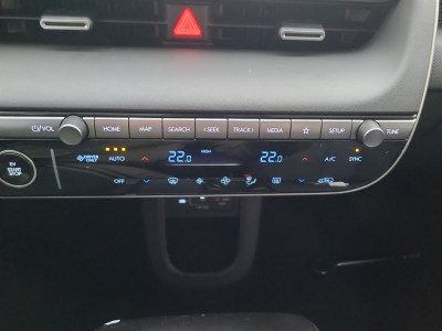 Hyundai Ioniq 5 Vorführwagen Hyundai Ioniq 5 Vorführwagen