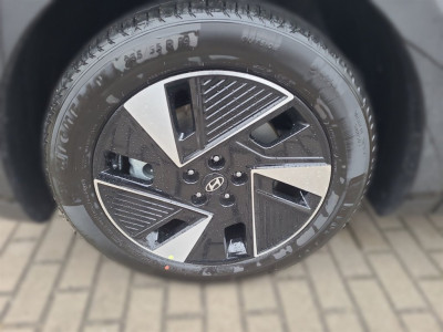 Hyundai Ioniq 5 Vorführwagen Hyundai Ioniq 5 Vorführwagen