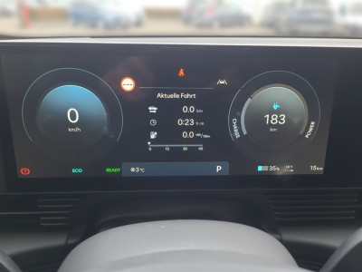 Hyundai Ioniq 5 Vorführwagen Hyundai Ioniq 5 Vorführwagen