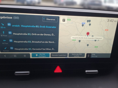 Hyundai Ioniq 5 Vorführwagen Hyundai Ioniq 5 Vorführwagen