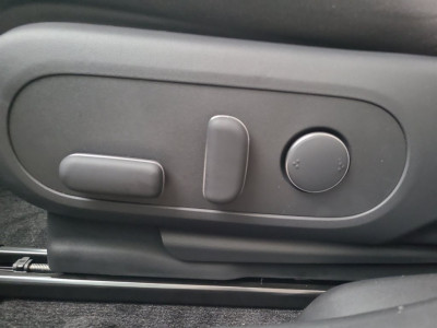 Hyundai Ioniq 5 Vorführwagen Hyundai Ioniq 5 Vorführwagen