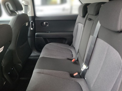 Hyundai Ioniq 5 Vorführwagen Hyundai Ioniq 5 Vorführwagen