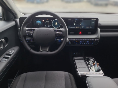 Hyundai Ioniq 5 Vorführwagen Hyundai Ioniq 5 Vorführwagen