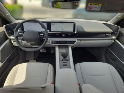 Hyundai Ioniq 6 Vorführwagen Hyundai Ioniq 6 Vorführwagen