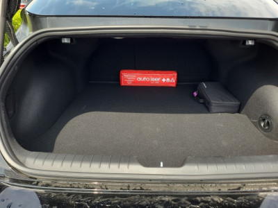 Hyundai Ioniq 6 Vorführwagen Hyundai Ioniq 6 Vorführwagen