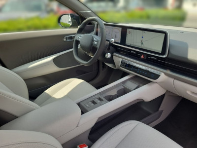 Hyundai Ioniq 6 Vorführwagen Hyundai Ioniq 6 Vorführwagen