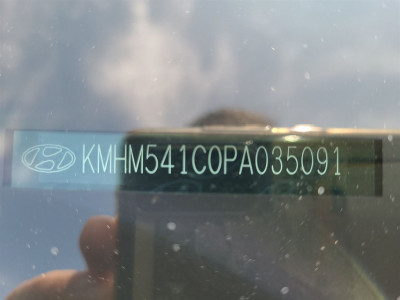 Hyundai Ioniq 6 Vorführwagen Hyundai Ioniq 6 Vorführwagen