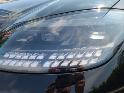 Hyundai Ioniq 6 Vorführwagen Hyundai Ioniq 6 Vorführwagen