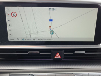 Hyundai Ioniq 6 Vorführwagen Hyundai Ioniq 6 Vorführwagen