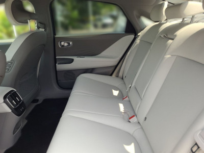 Hyundai Ioniq 6 Vorführwagen Hyundai Ioniq 6 Vorführwagen