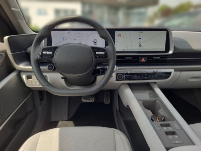 Hyundai Ioniq 6 Vorführwagen Hyundai Ioniq 6 Vorführwagen
