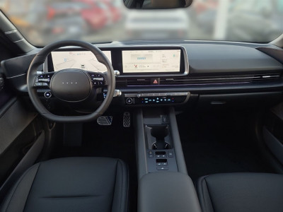 Hyundai Ioniq 6 Tageszulassung Hyundai Ioniq 6 Tageszulassung