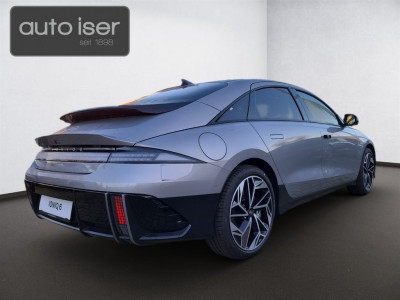 Hyundai Ioniq 6 Tageszulassung Hyundai Ioniq 6 Tageszulassung