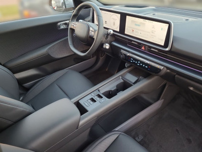 Hyundai Ioniq 6 Tageszulassung Hyundai Ioniq 6 Tageszulassung