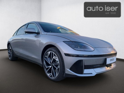 Hyundai Ioniq 6 Tageszulassung Hyundai Ioniq 6 Tageszulassung