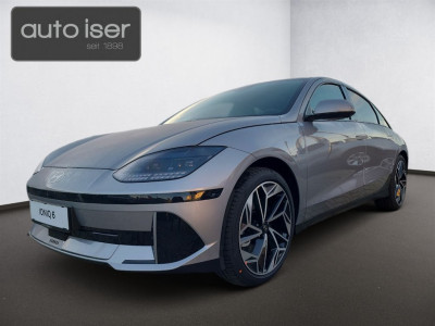 Hyundai Ioniq 6 Tageszulassung Hyundai Ioniq 6 Tageszulassung