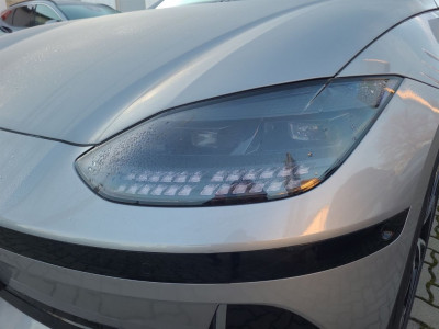 Hyundai Ioniq 6 Tageszulassung Hyundai Ioniq 6 Tageszulassung