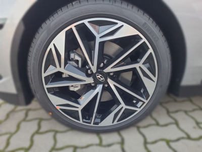 Hyundai Ioniq 6 Tageszulassung Hyundai Ioniq 6 Tageszulassung