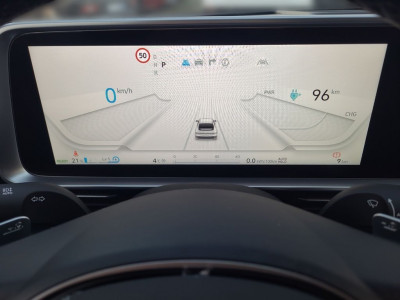 Hyundai Ioniq 6 Tageszulassung Hyundai Ioniq 6 Tageszulassung