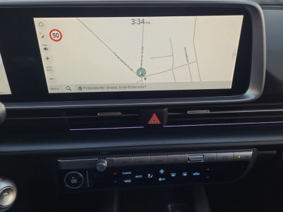 Hyundai Ioniq 6 Tageszulassung Hyundai Ioniq 6 Tageszulassung