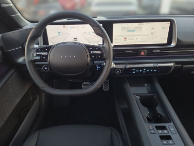 Hyundai Ioniq 6 Tageszulassung Hyundai Ioniq 6 Tageszulassung