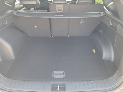 Hyundai Tucson Tageszulassung Hyundai Tucson Tageszulassung