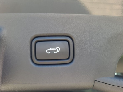 Hyundai Tucson Tageszulassung Hyundai Tucson Tageszulassung