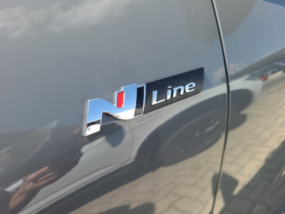 Hyundai Tucson Tageszulassung Hyundai Tucson Tageszulassung