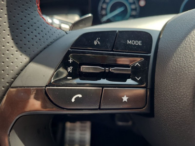 Hyundai Tucson Tageszulassung Hyundai Tucson Tageszulassung