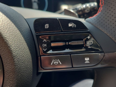 Hyundai Tucson Tageszulassung Hyundai Tucson Tageszulassung