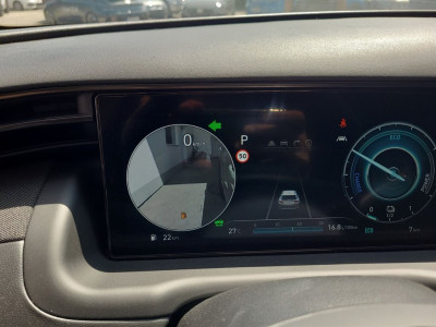 Hyundai Tucson Tageszulassung Hyundai Tucson Tageszulassung