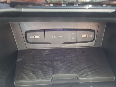 Hyundai Tucson Tageszulassung Hyundai Tucson Tageszulassung