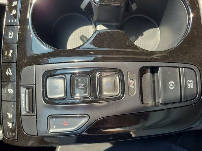 Hyundai Tucson Tageszulassung Hyundai Tucson Tageszulassung