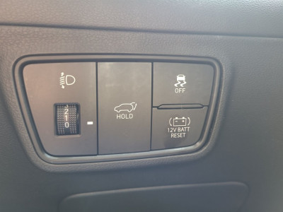 Hyundai Tucson Tageszulassung Hyundai Tucson Tageszulassung