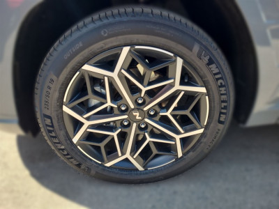 Hyundai Tucson Tageszulassung Hyundai Tucson Tageszulassung