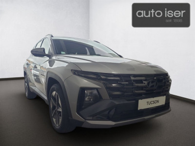 Hyundai Tucson Tageszulassung Hyundai Tucson Tageszulassung