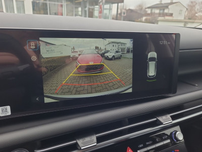 Hyundai Tucson Tageszulassung Hyundai Tucson Tageszulassung