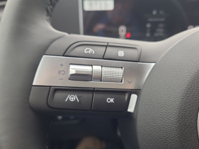 Hyundai Tucson Tageszulassung Hyundai Tucson Tageszulassung