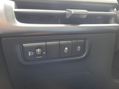 Hyundai Tucson Tageszulassung Hyundai Tucson Tageszulassung