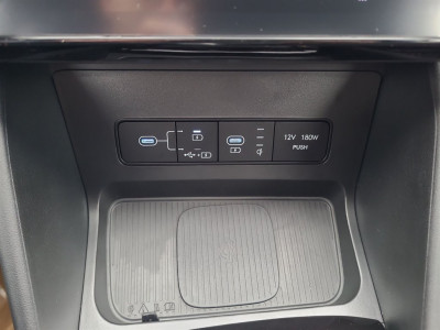 Hyundai Tucson Tageszulassung Hyundai Tucson Tageszulassung