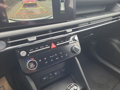 Hyundai Tucson Tageszulassung Hyundai Tucson Tageszulassung