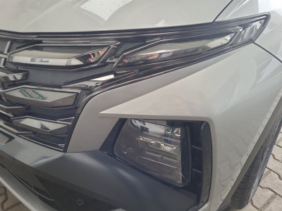 Hyundai Tucson Tageszulassung Hyundai Tucson Tageszulassung